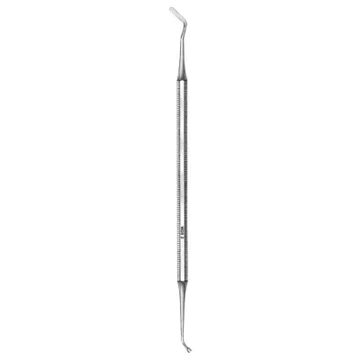 Plastic Filling Instruments